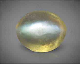 Natural Chrysoberyl Cat's eye  1.2CTS-6626